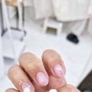 달콤 DALKOM | 가을네일에서 겨울네일까지 이어지는 무드, 홍대네일 뷰아즈 (구 달콤네일) 후기