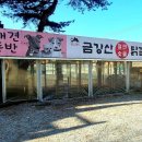 꼬꼬마식당 | 가평 금강산 닭갈비 막국수 짱맛! 꼬꼬마도 반했대! 냠냠!