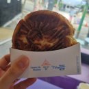 해운대 블루라인파크 카페 까블 (까블빵, 구슬아이스크림)