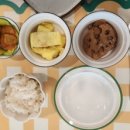 건강밥상&간단한끼 이미지