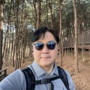 우면산 (대성사 옆) | 서초동 우면산 소망탑 산행. 구정 연휴 일상과 변색렌즈 착용 후기