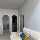 휴식공간 | 아산 도고의 작은 휴식공간, 오늘도고 숙소 후기🏠