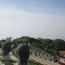 장사도해상공원 이미지