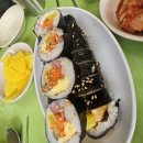 얄개김밥 이미지