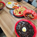 대림 | 목포 간짜장, 탕수육 맛집 대림반점 방문 후기