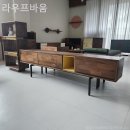 라우프바움 | 수원가구단지 라우프바움 가죽소파 패브릭소파 구경 후기