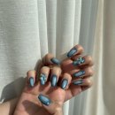 더네일샵 | 애월네일샵 네일더설렘 그라데이션네일 제주네일 솔직후기