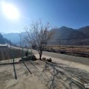 청송1리 마을회관(??) 이미지