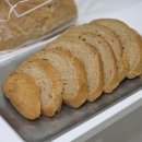 장발장 | 통밀빵 글루텐프리빵 직스더브래드 장발장빵 후기