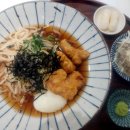 백소정 장안구청점 | [수원/조원동] kt위즈파크 근처 맛집, &#39;백소정 장안구청점&#39; (친구가 결제한) 솔직후기~ 마제소바 추천!