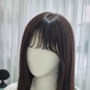 엘라헤어 - 서구 | 강동구가발 자연스러움에 감동한 "엘라헤어앤위그스튜디오" 후기