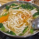 고가네 | 공주 제민천 토박이가 칭찬한 맛집 <고가네 칼국수> 후기