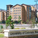 [미국주립대학] University of Colorado, Boulder, 콜로라도주립대학교-볼더캠퍼스 이미지