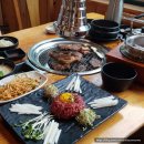 산자락에 | [식당] 인천고기집 백년회관서서갈비 (ft. 청량산맛집)