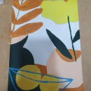 삼남매의행복한공방 | "강남취미미술_아트모먼트 원데이클래스 아크릴화 그림 수업 후기"