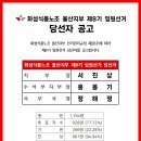 화섬식품노조울산지부제8기임원선거당선자공고(4/14) 이미지