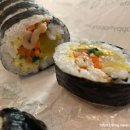 강김밥집 이미지