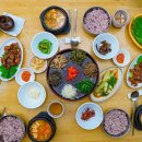 태림산채정식 이미지