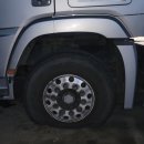 타이어프로 천우신항점 | 엑시언트 1,3축 타이어교환+출장빵꾸+천우타이어+미쉐린+금호