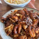 송화나물 | 경기도 고양시 덕양구 쭈꾸미 맛집 20년 전통 한식당 송화 대만족 후기