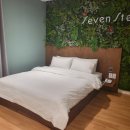 호텔세븐스텝시흥정왕점 이미지