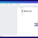 체크홀릭