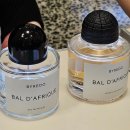 아쿠아게임즈 | 바이레도 발다프리크 앱솔뤼, 킬리안 엔젤스셰어 온더락,파라디스,플레잉위드더데빌,애플브랜디 시향 후기