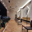 모네타 스크린골프클럽 이미지