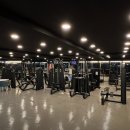 라인짐(LINE GYM) 이미지