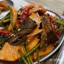 참능이백숙 이미지