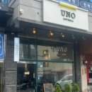 오스테리아우노 이미지