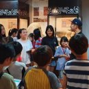 한신대학교 박물관 이미지