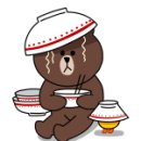 남의집 김치 이미지
