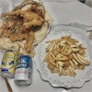가마치통닭 개포점