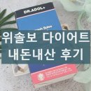 솔보 | 위솔보 다이어트 내돈내산 후기, 효능 효과 부작용, 특징 정리