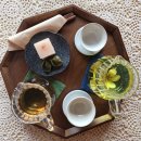 시골대청마루 이미지