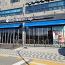 블리스버거&카페에버역점 이미지