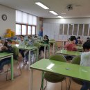 교암초등학교 이미지
