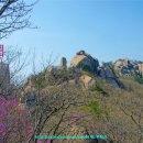 장구봉등산로 이미지