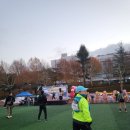 무등산 | 2025 광주광역시 무등산 트레일런 대회 후기