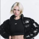 엘라(ELLA) | 노스페이스 엘라 패딩(Ella) 내돈내산후기 눕시보다 가볍고 핏이 예쁜 숏패딩 겨울교복등극