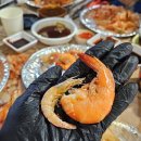 초장주유소 | 김포 대하구이 약암양식장 주말 웨이팅 후기 (이용수칙, 준비물, 주차꿀팁)