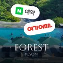 포레스트스파,사우나 | 리솜 포레스트 스파 오픈런 후기. 인피니티풀을 통째로! 사람 많은 게 싫다면 꼭
