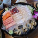 [보문역맛집] 스시엠 저녁코스 초밥과 사시미를 동시에! 보문동 맛집 추천 😍