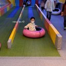 의왕시 낚시터 없음 | 대형키즈카페 안양 애플트리 로라바운스(4살,7살-주말 방문 후기)