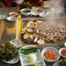 까치골오리돌구이 이미지
