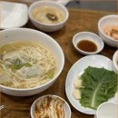 한성칼국수 이미지