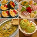 중앙동244 | [가모메] 안산 중앙역 이자카야 사시미 맛집 중앙동 술집