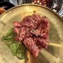 해운대연탄생갈비 지제역점 입에서 살살녹는 명품1+한우 갈비살 후기 [평택 지제역 맛집]