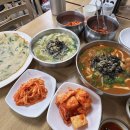 감자바우 | 강릉현지인맛집 | 45년 전통 강릉감자옹심이 맛집, 감자바우 장칼국수 후기